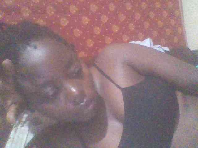 PrettyG webcam