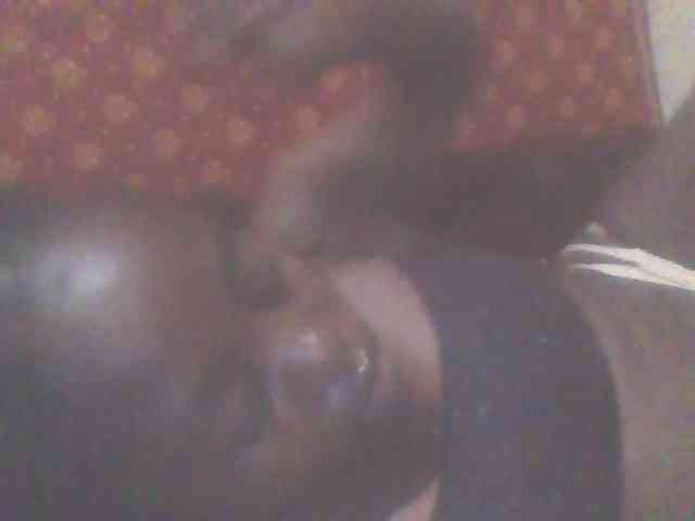 PrettyG webcam