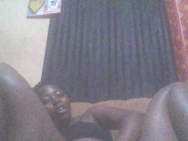 PrettyG webcam