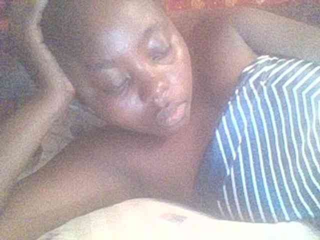 PrettyG webcam