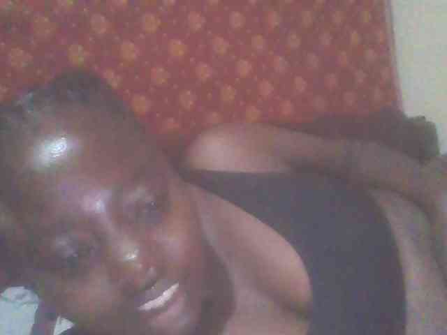PrettyG webcam