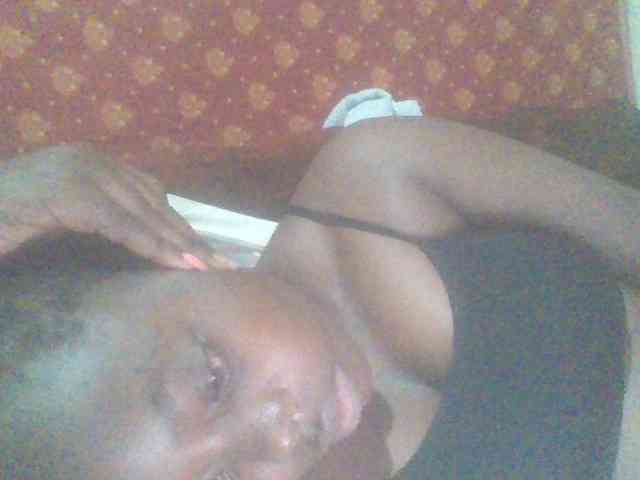 PrettyG webcam