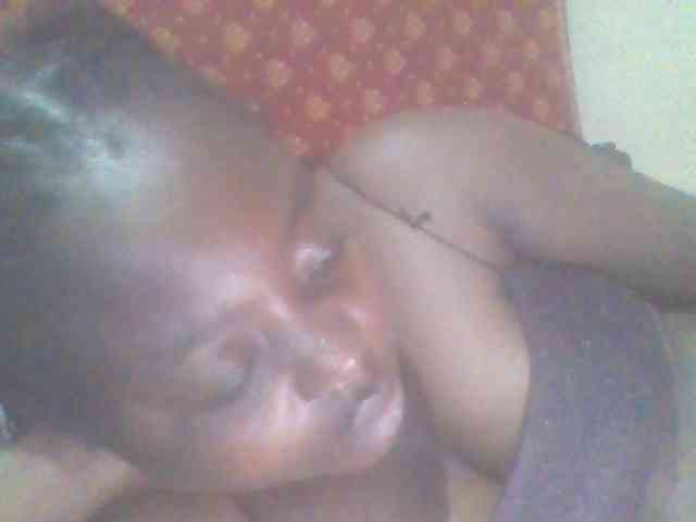 PrettyG webcam