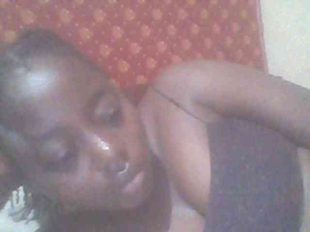 PrettyG webcam