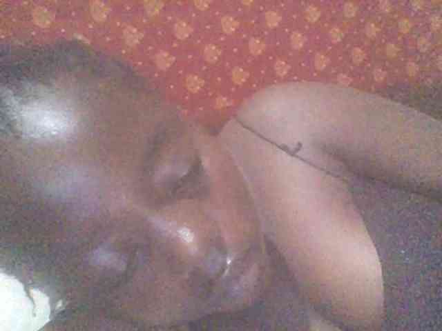 PrettyG webcam