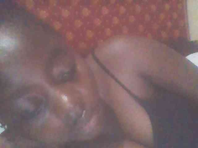 PrettyG webcam