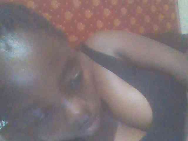PrettyG webcam