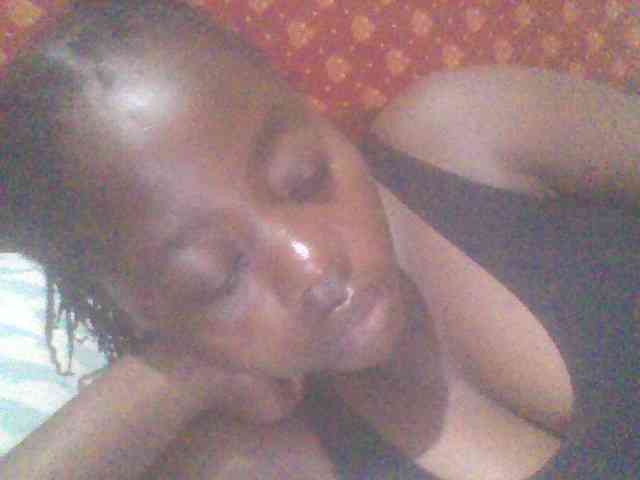 PrettyG webcam