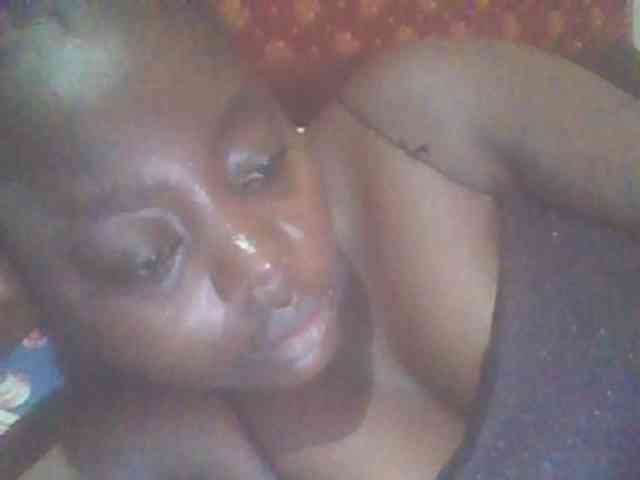 PrettyG webcam