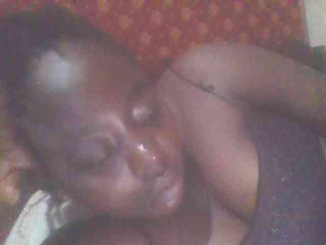 PrettyG webcam