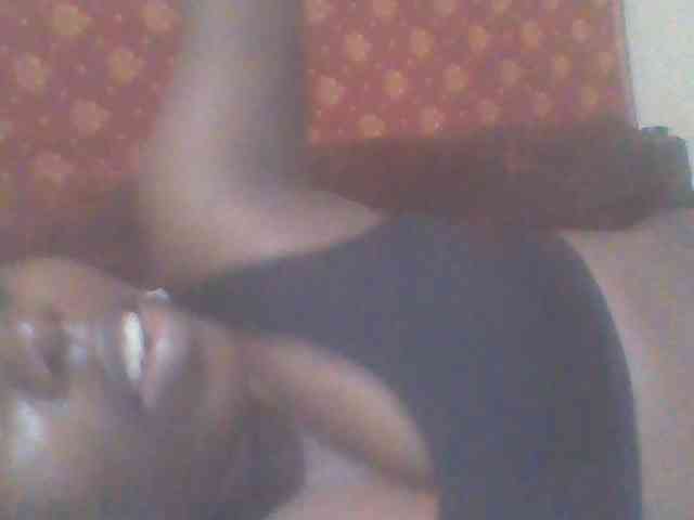 PrettyG webcam