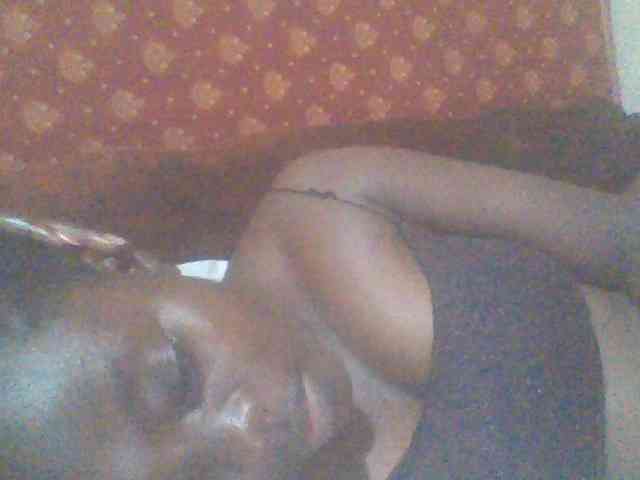 PrettyG webcam