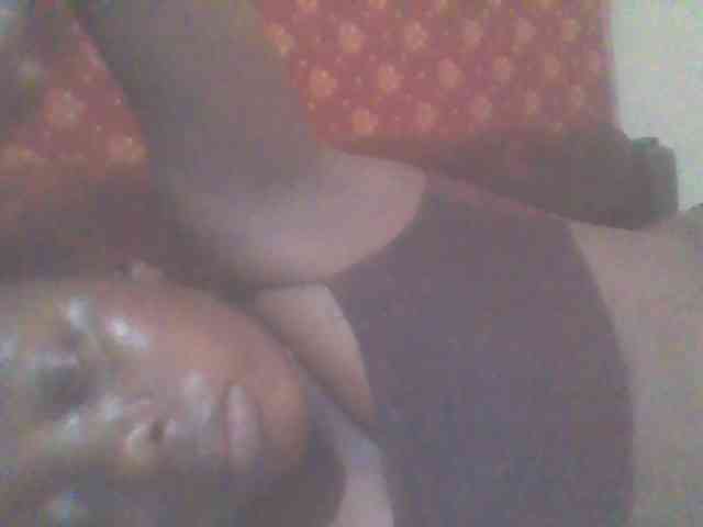 PrettyG webcam