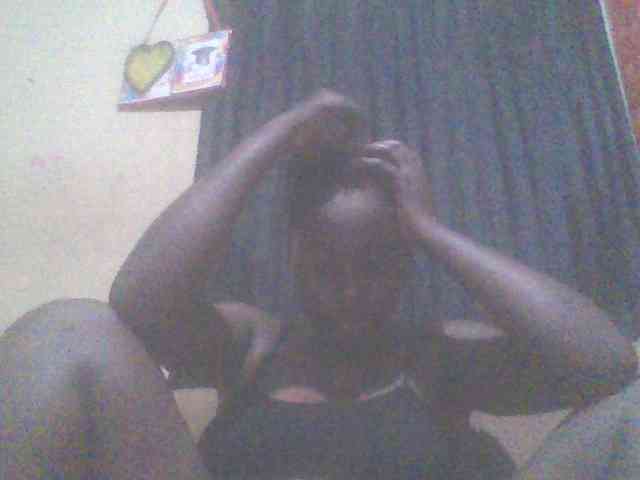 PrettyG webcam