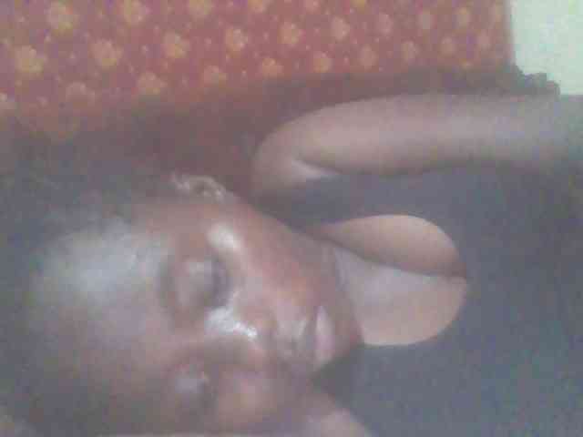PrettyG webcam