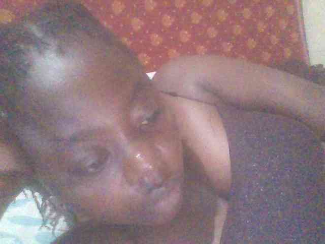 PrettyG webcam