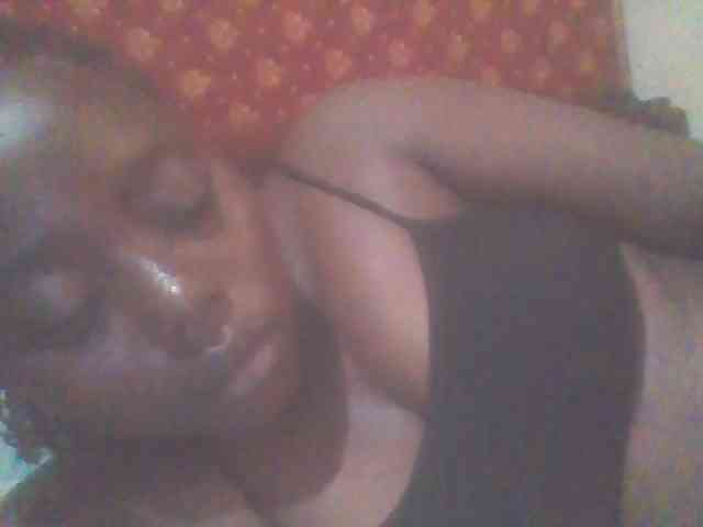 PrettyG webcam