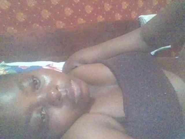 PrettyG webcam