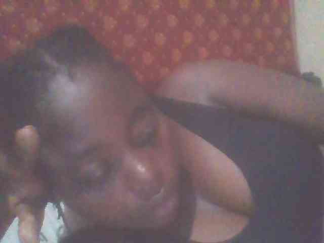 PrettyG webcam