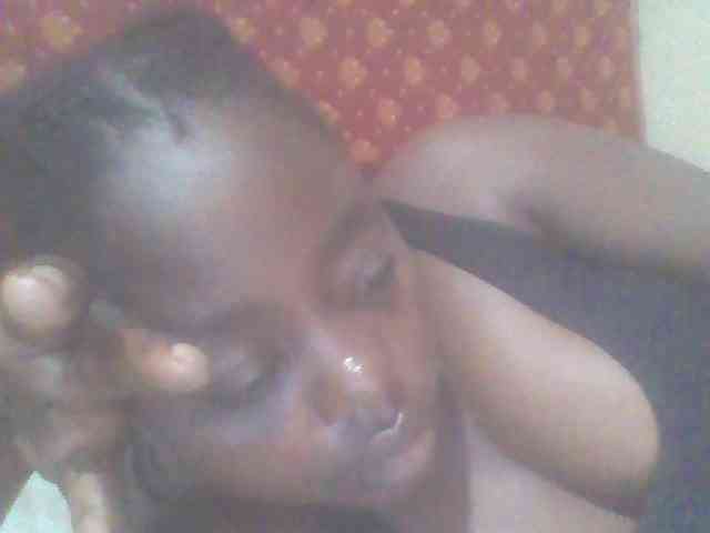 PrettyG webcam