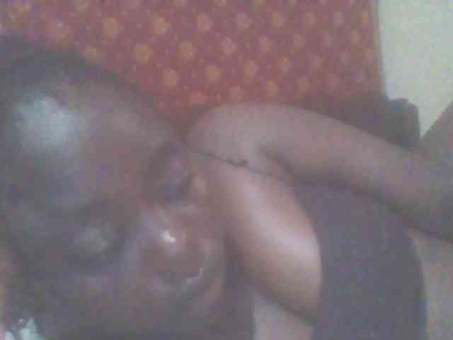 PrettyG webcam