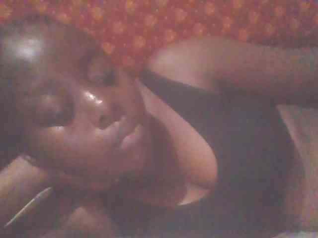 PrettyG webcam