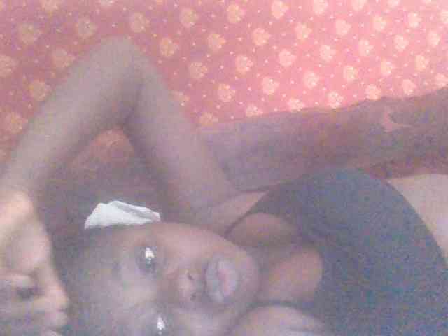 PrettyG webcam