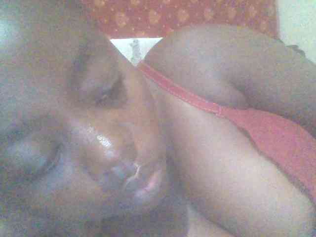 PrettyG webcam