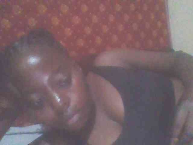 PrettyG webcam