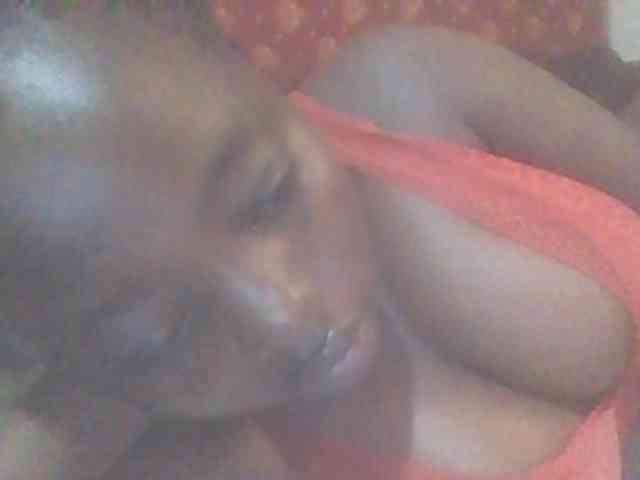 PrettyG webcam