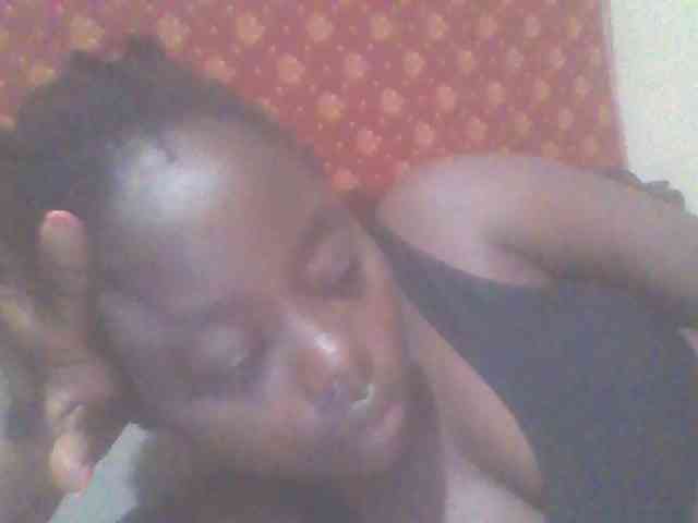 PrettyG webcam