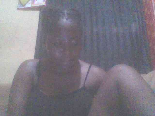 PrettyG webcam