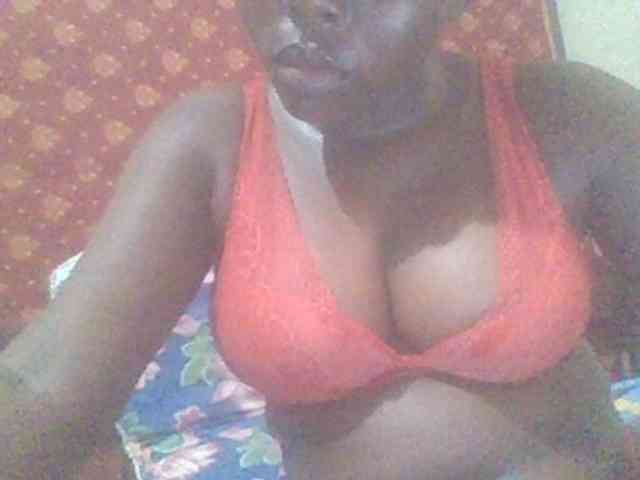 PrettyG webcam