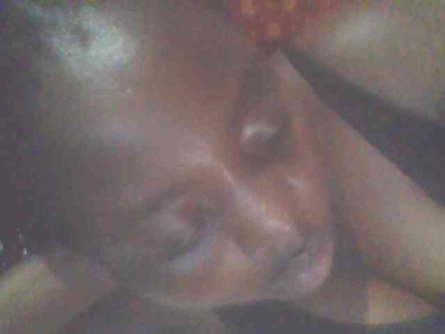 PrettyG webcam