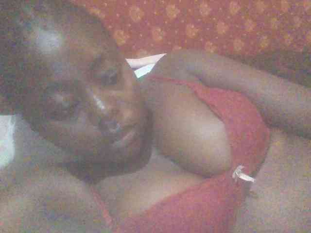PrettyG webcam
