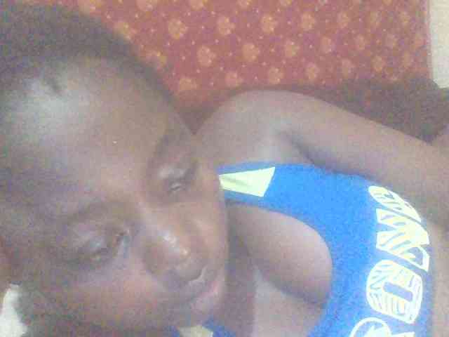 PrettyG webcam