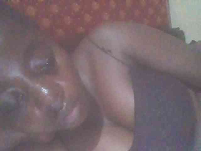 PrettyG webcam