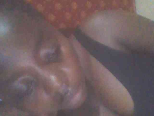 PrettyG webcam