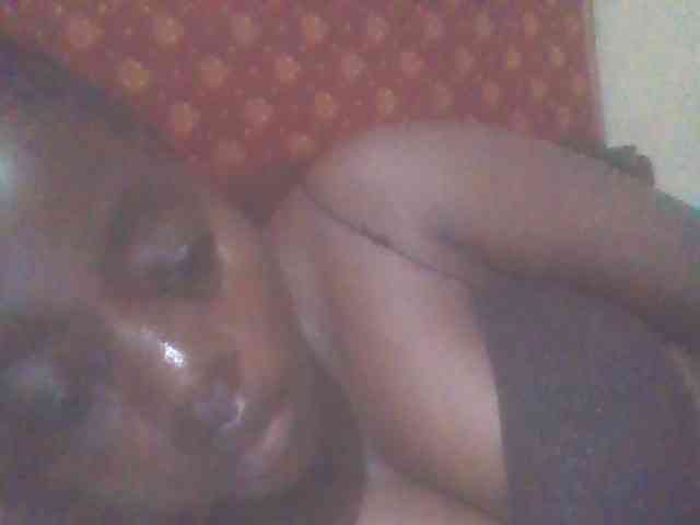 PrettyG webcam
