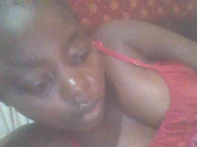 PrettyG webcam