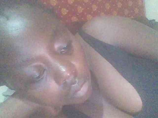 PrettyG webcam