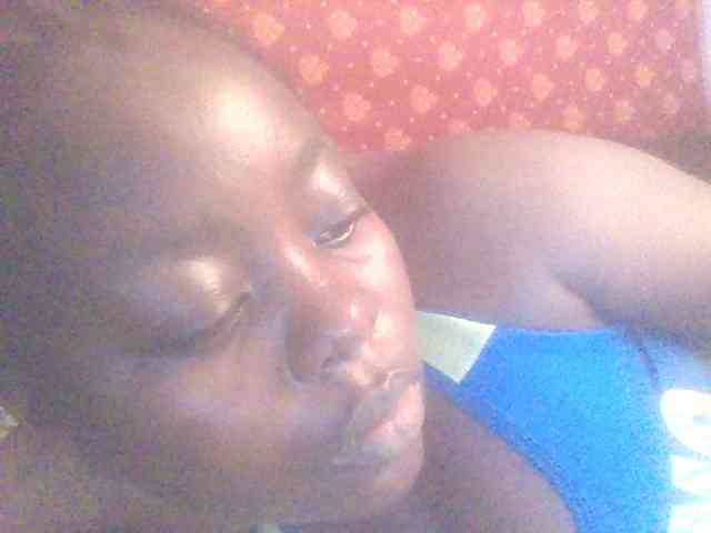 PrettyG webcam
