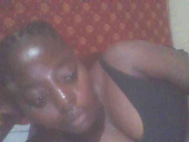 PrettyG webcam