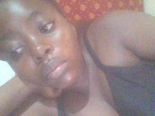 PrettyG webcam