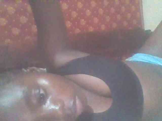 PrettyG webcam
