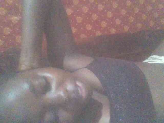 PrettyG webcam