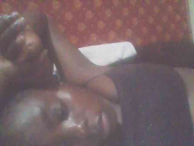 PrettyG webcam