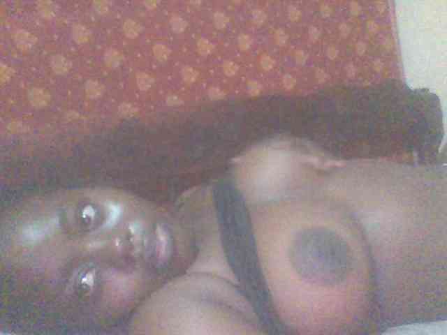PrettyG webcam