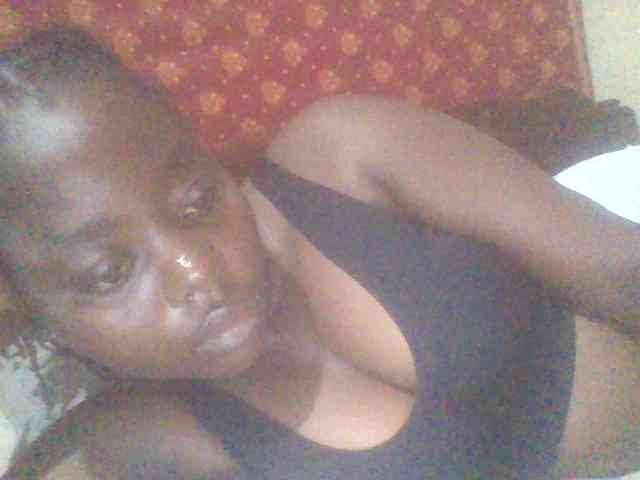 PrettyG webcam