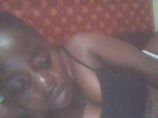 PrettyG webcam